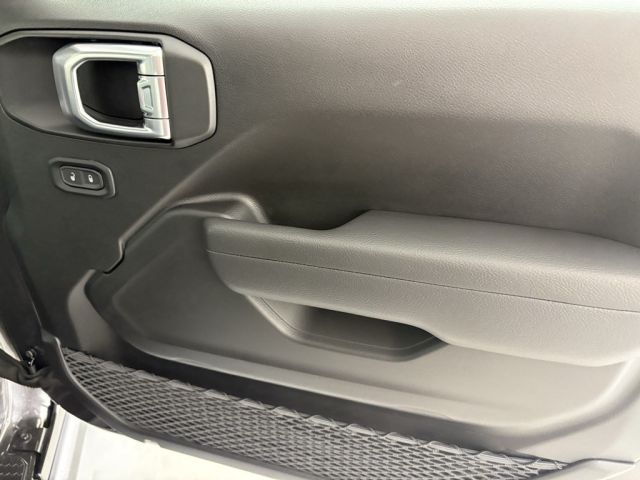 2026 Jeep Wrangler Willys 2026 Jeep Wrangler Willys