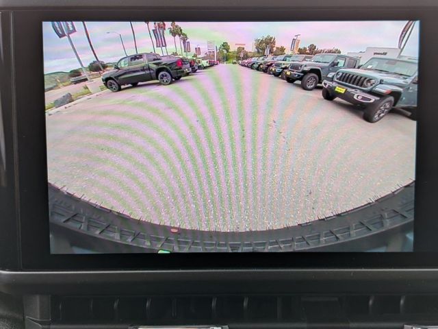 2026 Jeep Wrangler Willys 2026 Jeep Wrangler Willys