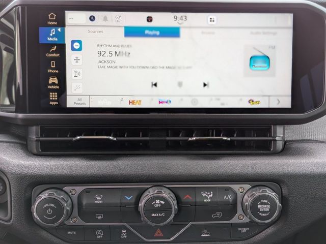 2026 Jeep Wrangler Willys 2026 Jeep Wrangler Willys