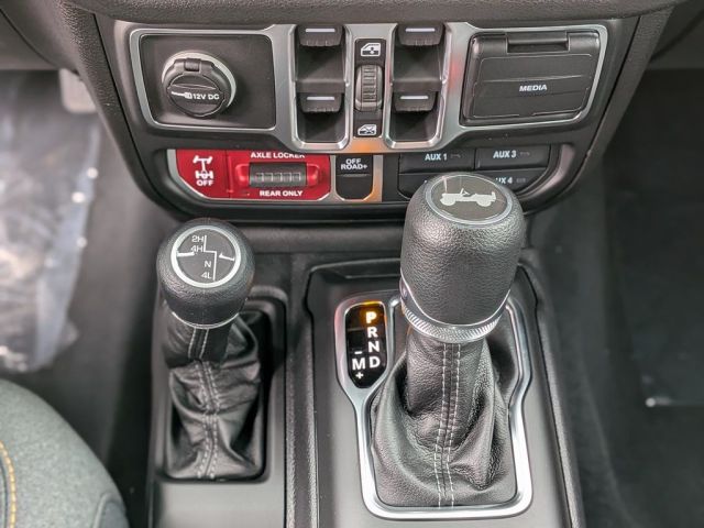 2026 Jeep Wrangler Willys 2026 Jeep Wrangler Willys