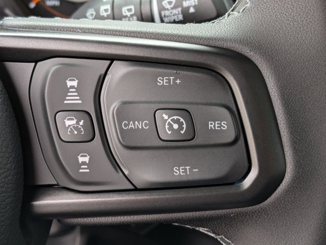 2026 Jeep Wrangler Willys 2026 Jeep Wrangler Willys