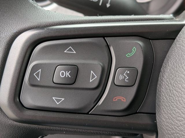 2026 Jeep Wrangler Willys 2026 Jeep Wrangler Willys