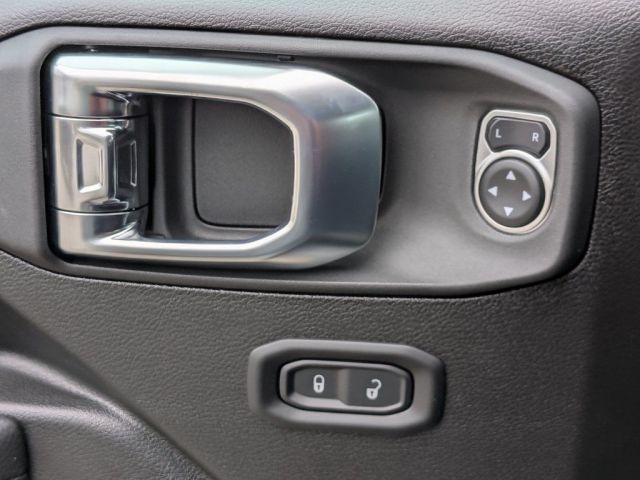 2026 Jeep Wrangler Willys 2026 Jeep Wrangler Willys