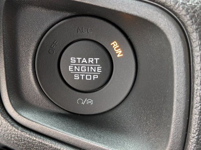 2026 Jeep Wrangler Willys 2026 Jeep Wrangler Willys