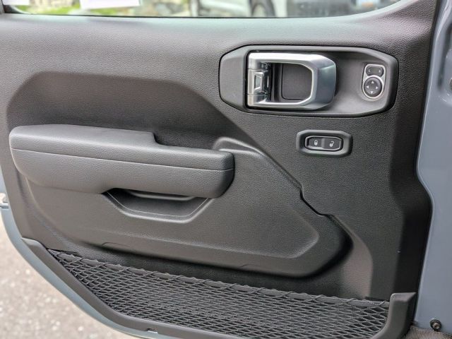 2026 Jeep Wrangler Willys 2026 Jeep Wrangler Willys