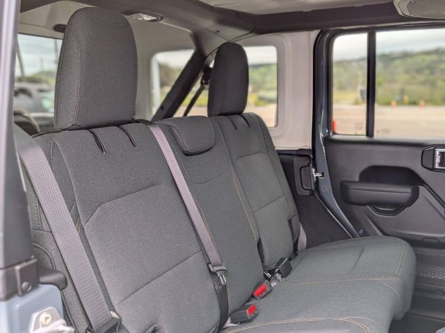 2026 Jeep Wrangler Willys 2026 Jeep Wrangler Willys