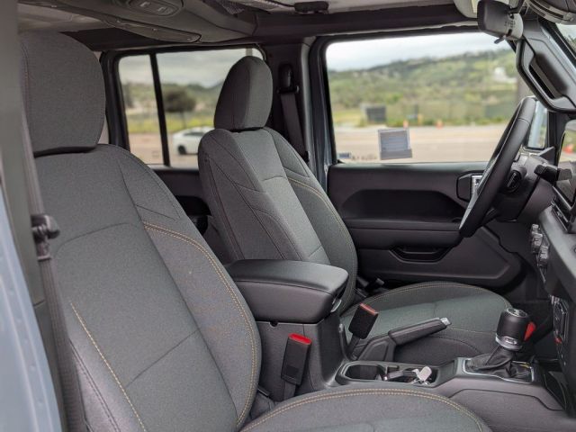 2026 Jeep Wrangler Willys 2026 Jeep Wrangler Willys