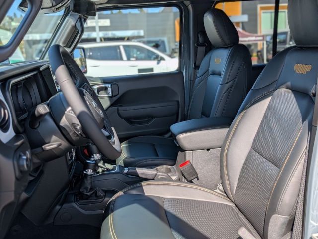 2026 Jeep Wrangler Sahara 2026 Jeep Wrangler Sahara