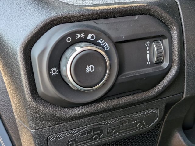 2026 Jeep Wrangler Sahara 2026 Jeep Wrangler Sahara