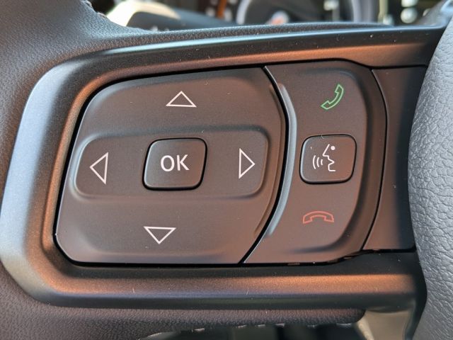 2026 Jeep Wrangler Sahara 2026 Jeep Wrangler Sahara