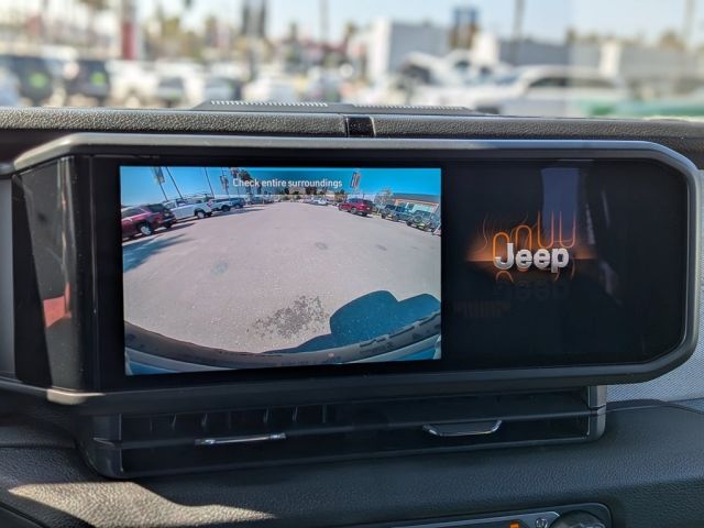 2026 Jeep Wrangler Sahara 2026 Jeep Wrangler Sahara