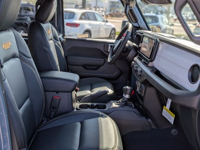 2026 Jeep Wrangler Sahara 2026 Jeep Wrangler Sahara