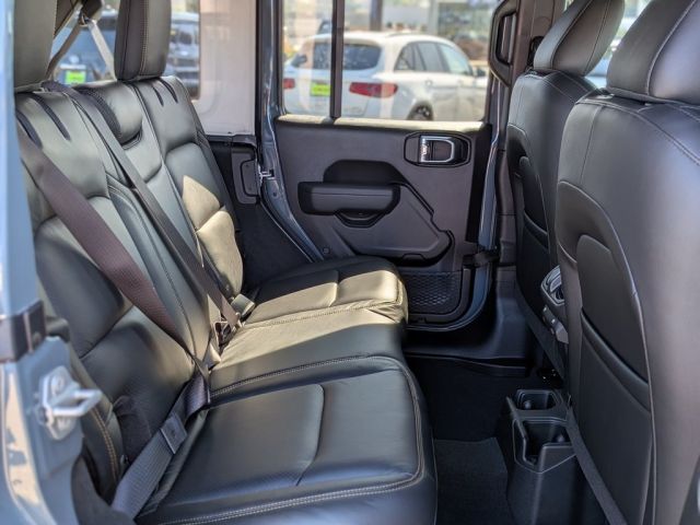 2026 Jeep Wrangler Sahara 2026 Jeep Wrangler Sahara