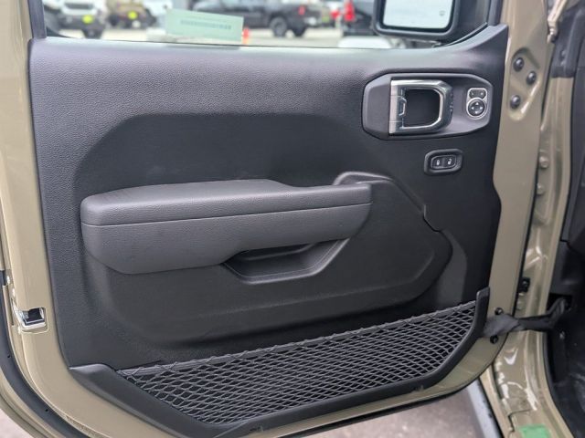 2026 Jeep Wrangler Willys 2026 Jeep Wrangler Willys