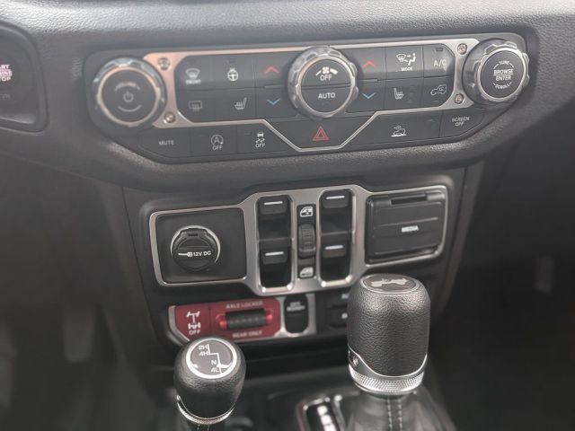 2026 Jeep Wrangler Willys 2026 Jeep Wrangler Willys