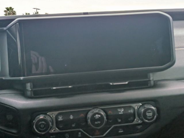 2026 Jeep Wrangler Willys 2026 Jeep Wrangler Willys