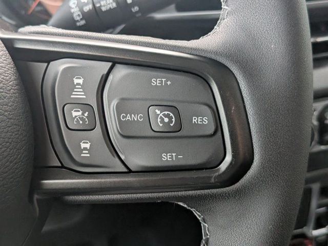 2026 Jeep Wrangler Willys 2026 Jeep Wrangler Willys