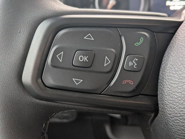 2026 Jeep Wrangler Willys 2026 Jeep Wrangler Willys