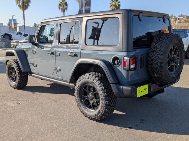 2026 Jeep Wrangler Sahara 2026 Jeep Wrangler Sahara