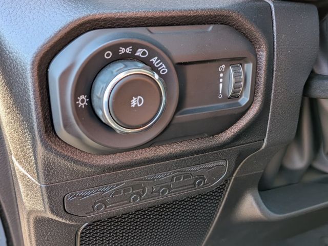 2026 Jeep Wrangler Sahara 2026 Jeep Wrangler Sahara