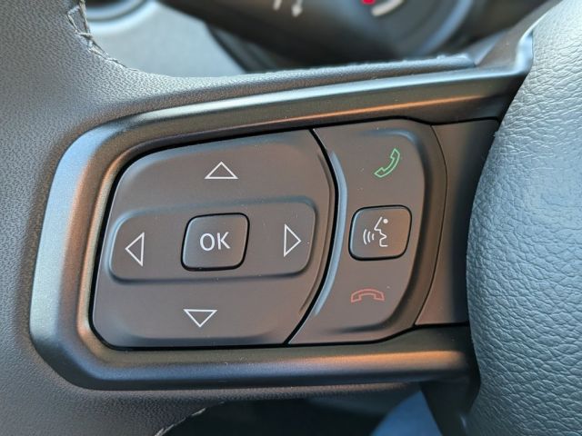 2026 Jeep Wrangler Sahara 2026 Jeep Wrangler Sahara