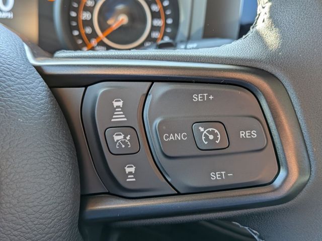 2026 Jeep Wrangler Sahara 2026 Jeep Wrangler Sahara