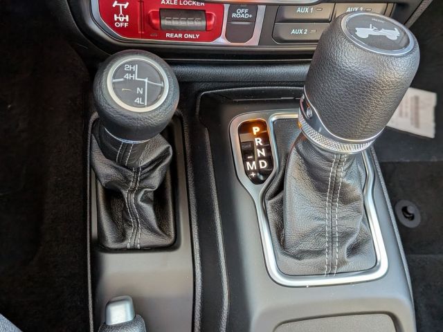 2026 Jeep Wrangler Sahara 2026 Jeep Wrangler Sahara