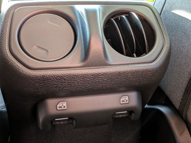 2026 Jeep Wrangler Sahara 2026 Jeep Wrangler Sahara