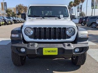 2026 Jeep Wrangler Willys 2026 Jeep Wrangler Willys