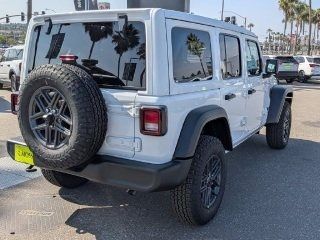 2026 Jeep Wrangler Willys 2026 Jeep Wrangler Willys