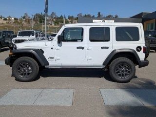 2026 Jeep Wrangler Willys 2026 Jeep Wrangler Willys