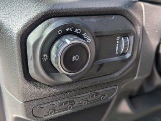 2026 Jeep Wrangler Willys 2026 Jeep Wrangler Willys