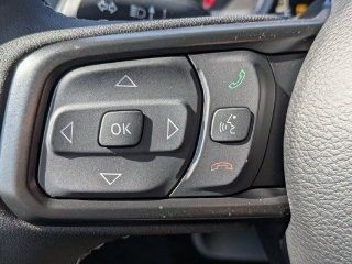 2026 Jeep Wrangler Willys 2026 Jeep Wrangler Willys