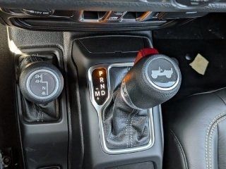 2026 Jeep Wrangler Willys 2026 Jeep Wrangler Willys