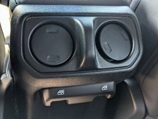 2026 Jeep Wrangler Willys 2026 Jeep Wrangler Willys