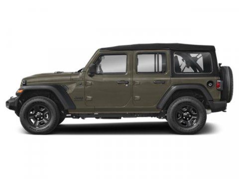 2026 Jeep Wrangler Willys 2026 Jeep Wrangler Willys