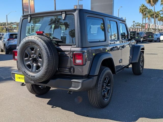 2026 Jeep Wrangler Sahara 2026 Jeep Wrangler Sahara