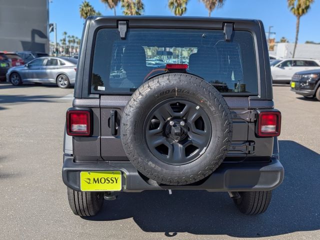 2026 Jeep Wrangler Sahara 2026 Jeep Wrangler Sahara