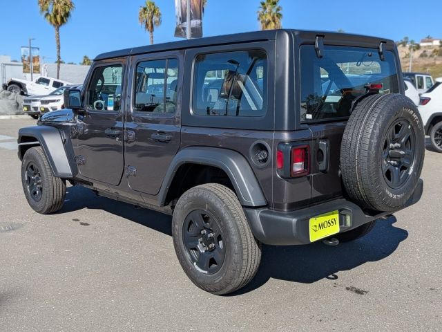 2026 Jeep Wrangler Sahara 2026 Jeep Wrangler Sahara