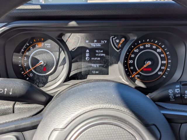 2026 Jeep Wrangler Sahara 2026 Jeep Wrangler Sahara