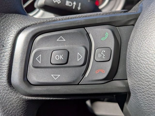 2026 Jeep Wrangler Sahara 2026 Jeep Wrangler Sahara