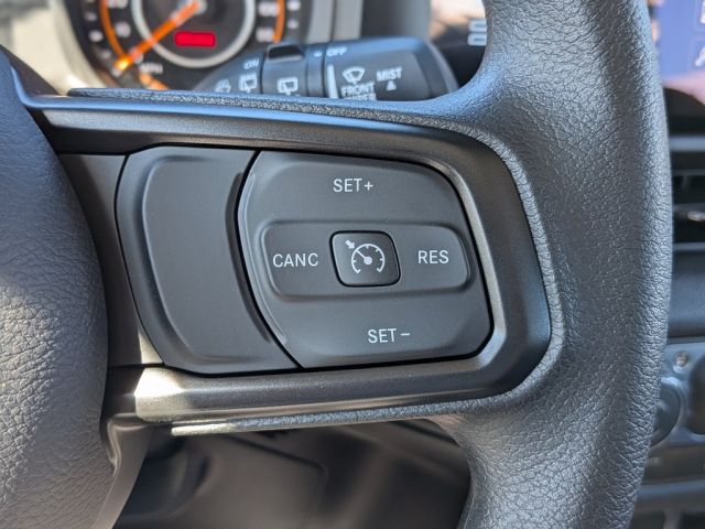 2026 Jeep Wrangler Sahara 2026 Jeep Wrangler Sahara