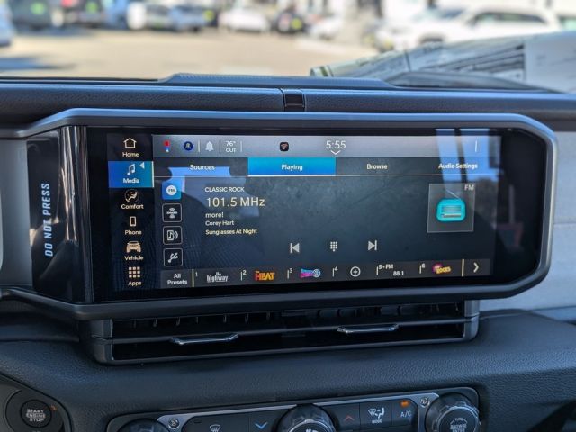 2026 Jeep Wrangler Sahara 2026 Jeep Wrangler Sahara