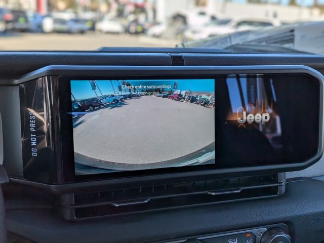 2026 Jeep Wrangler Sahara 2026 Jeep Wrangler Sahara