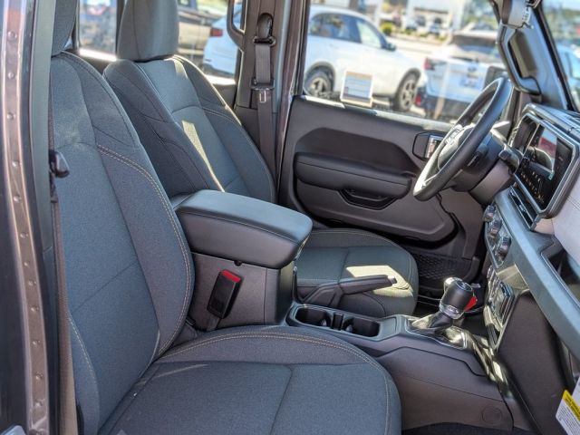 2026 Jeep Wrangler Sahara 2026 Jeep Wrangler Sahara