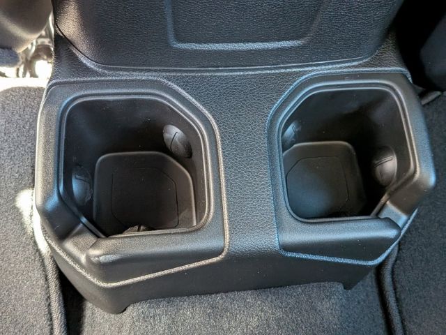 2026 Jeep Wrangler Sahara 2026 Jeep Wrangler Sahara