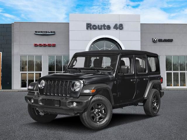 2026 Jeep Wrangler Willys 2026 Jeep Wrangler Willys