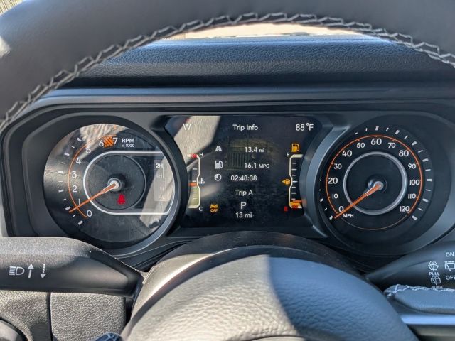 2026 Jeep Wrangler Sahara 2026 Jeep Wrangler Sahara