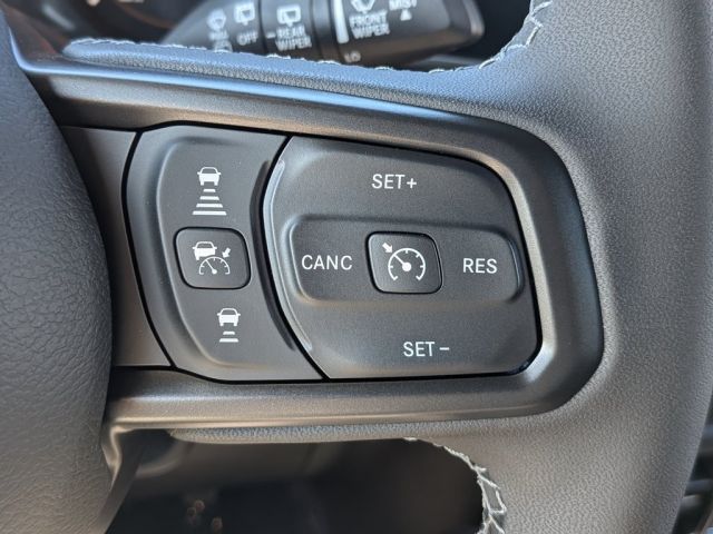 2026 Jeep Wrangler Sahara 2026 Jeep Wrangler Sahara