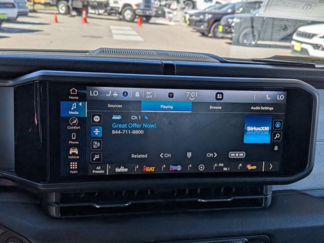 2026 Jeep Wrangler Sahara 2026 Jeep Wrangler Sahara